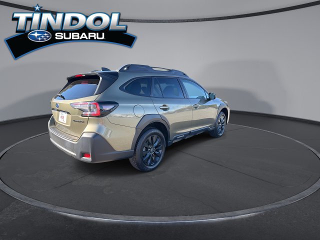 Certified 2024 Subaru Outback Onyx Edition AWD/4WD image 8