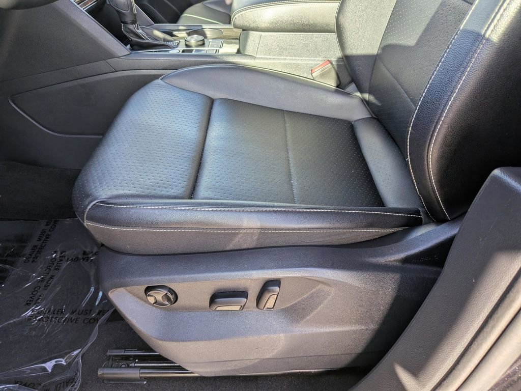 Certified 2022 Volkswagen Atlas SE AWD/4WD image 20