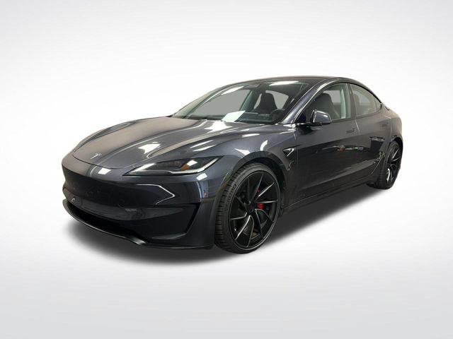 Used 2024 Tesla Model 3 Performance