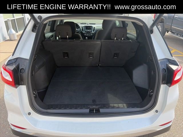 Used 2019 Chevrolet Equinox LT AWD/4WD image 12