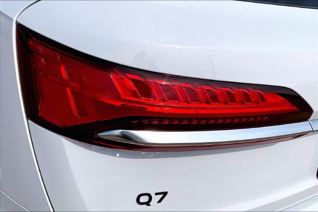 New 2026 Audi Q7 2.0T Premium Plus AWD/4WD image 32