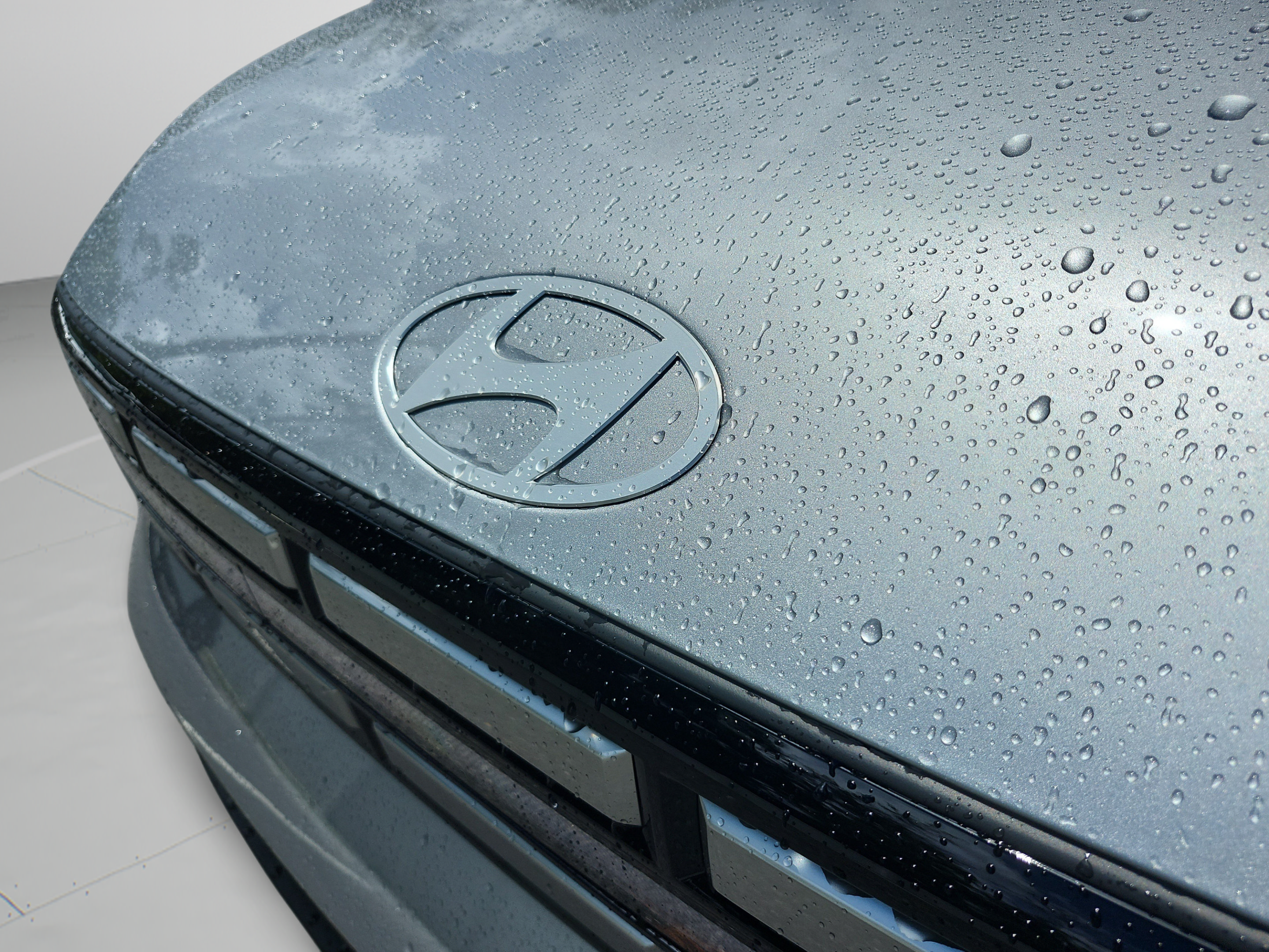 New 2026 Hyundai Santa Fe SEL FWD image 27