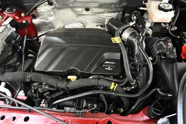 Used 2023 Chevrolet TrailBlazer LT w/ Convenience Package image 31