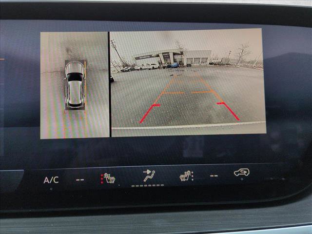 New 2026 Buick Envision Sport Touring AWD/4WD image 13
