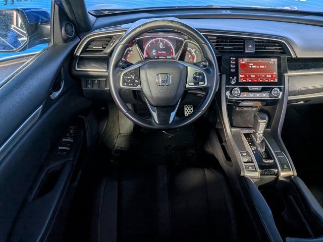 Used 2019 Honda Civic Sport image 15
