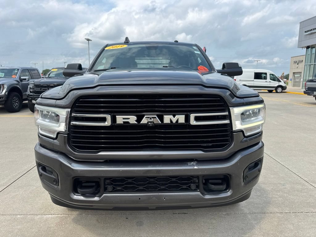 Used 2019 RAM 2500 Big Horn w/ Towing Technology Group AWD/4WD image 27