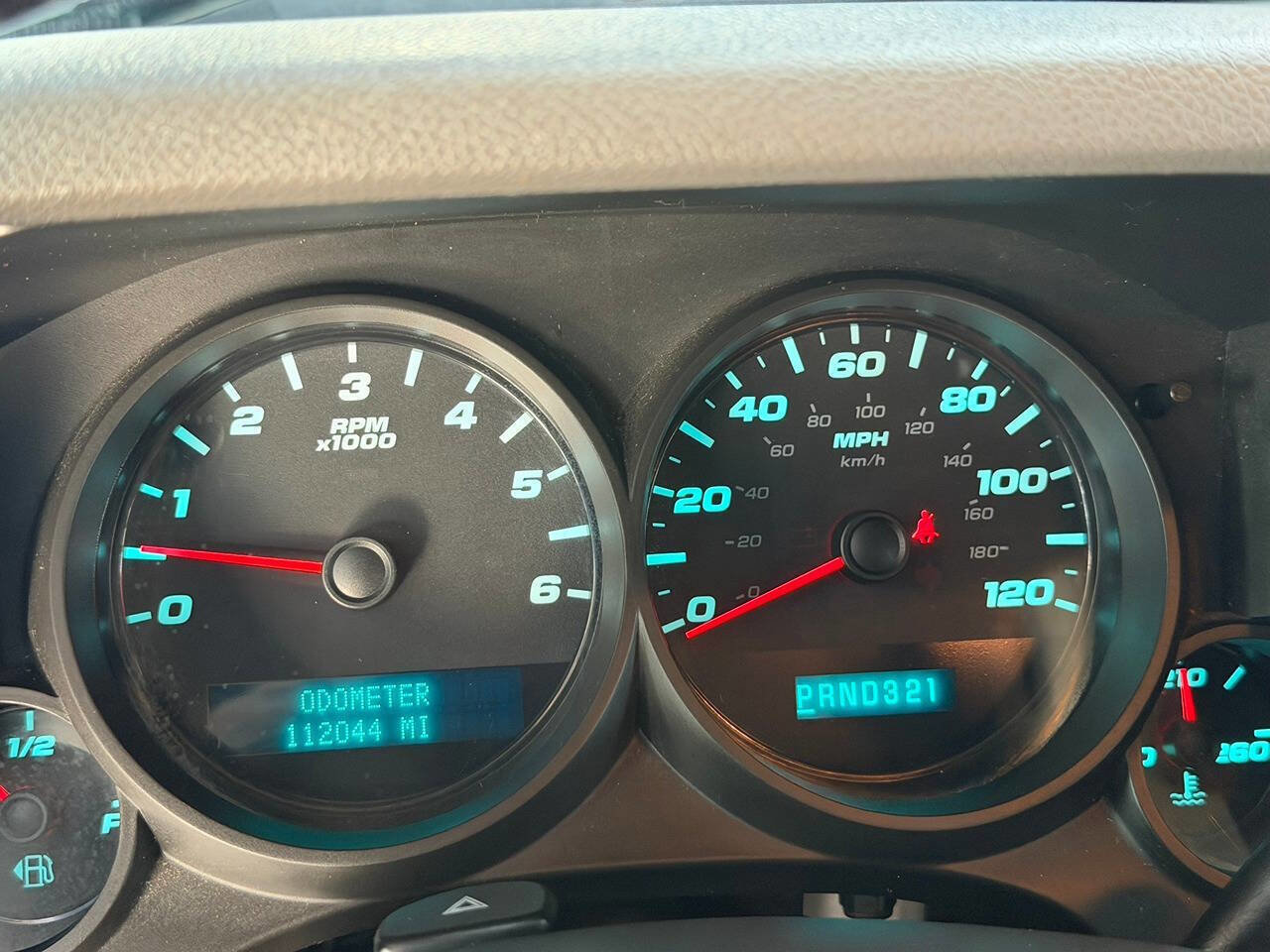 Used 2013 Chevrolet Silverado 1500 LS RWD image 24