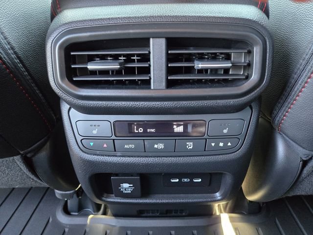 Used 2025 Honda Passport Black Edition image 16