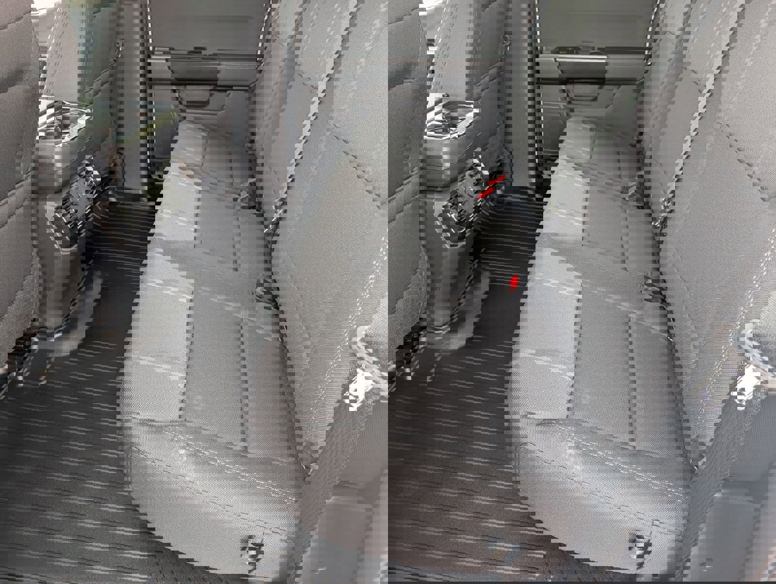 New 2026 Ford F150 STX w/ Equipment Group 200A image 23