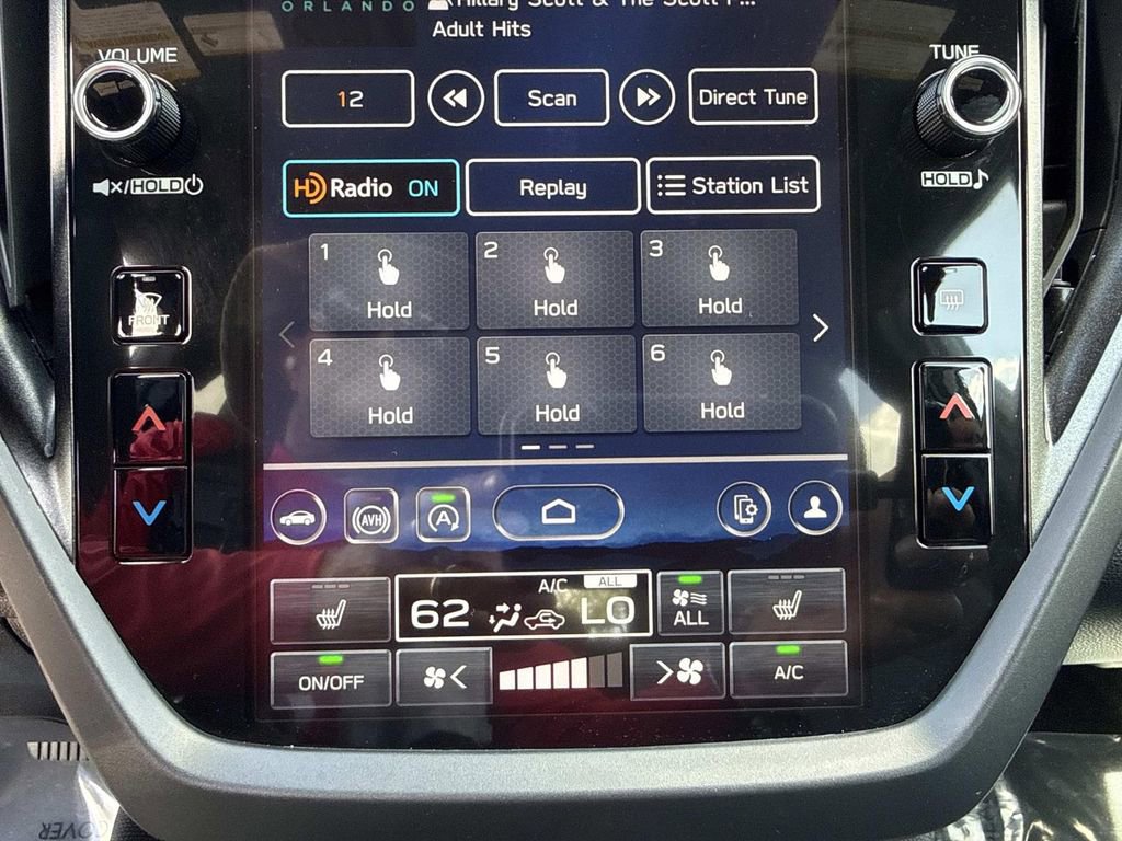 Used 2025 Subaru Forester Premium w/ Convenience Package #1 image 31