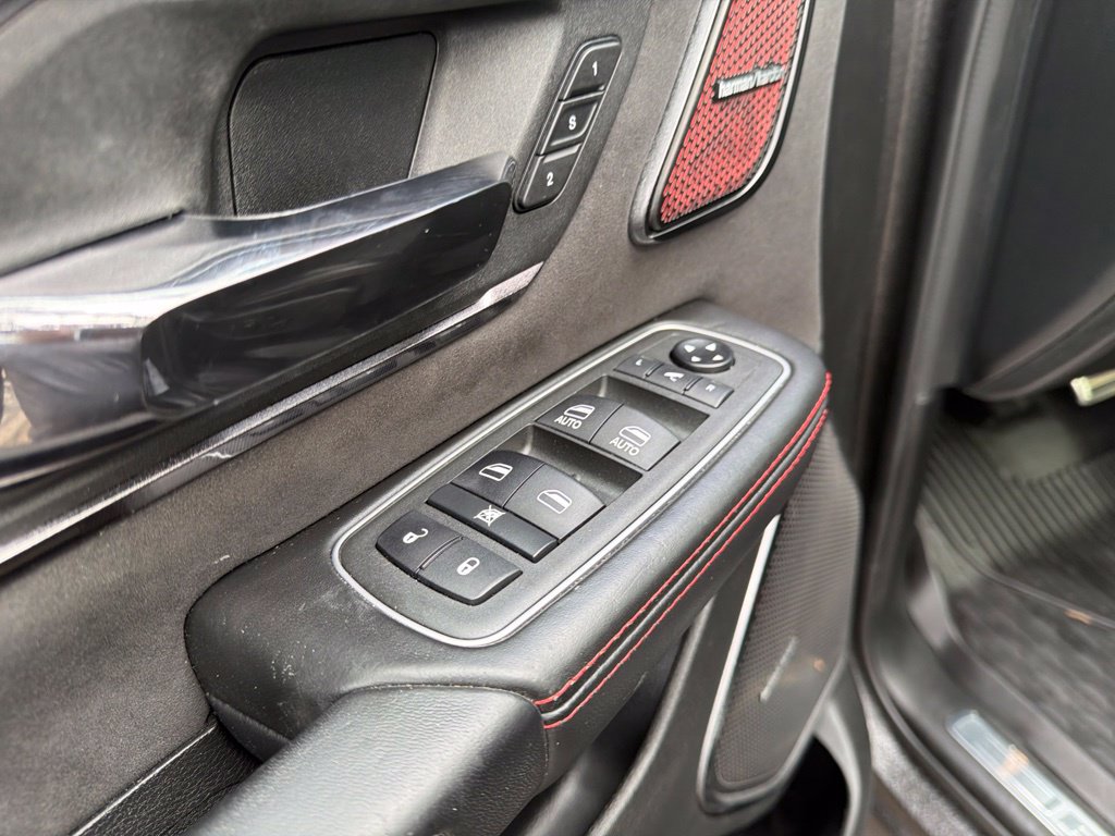 Used 2022 RAM 1500 TRX w/ TRX Level 2 Equipment Group AWD/4WD image 54