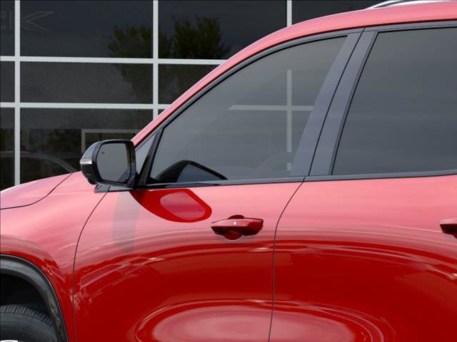 New 2026 Buick Enclave Sport Touring image 12
