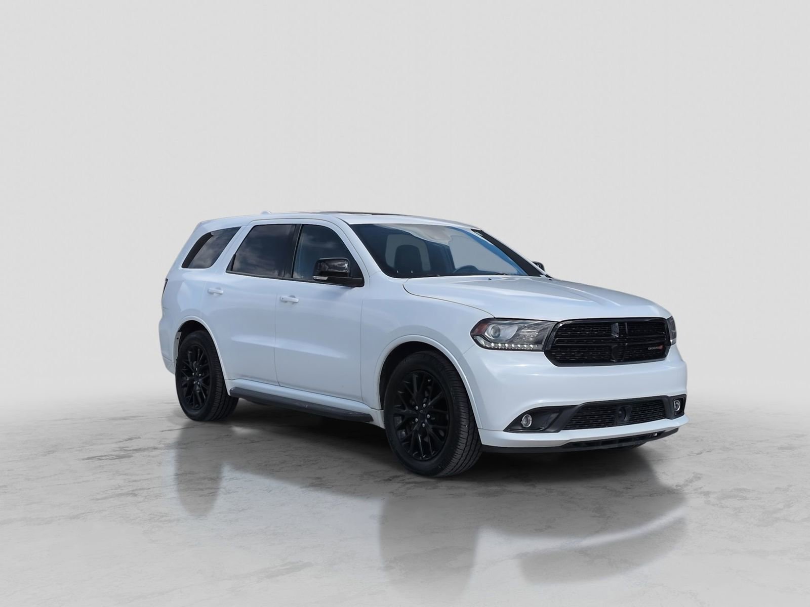Used 2016 Dodge Durango R/T w/ Technology Group image 10