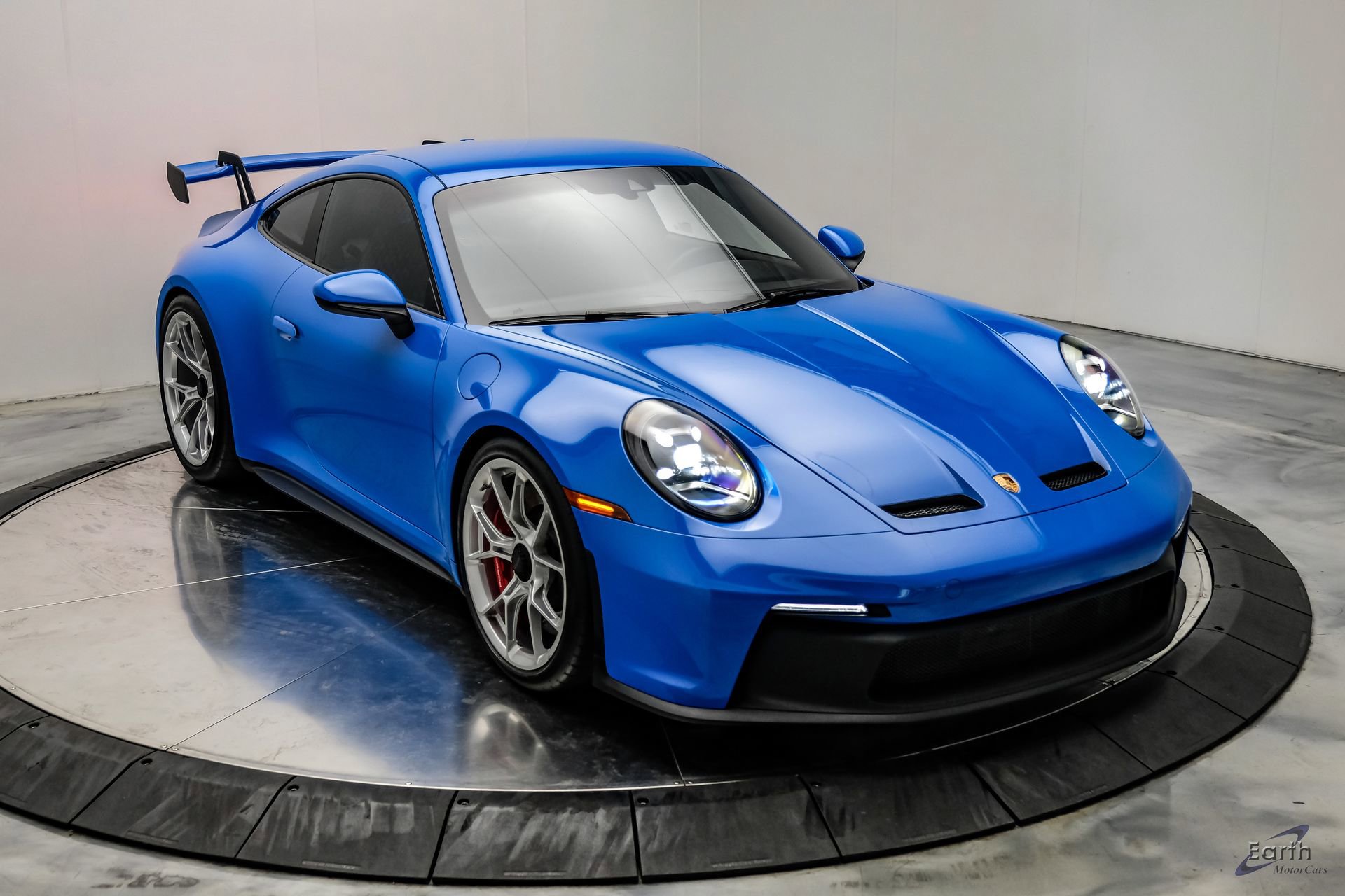 Used 2022 Porsche 911 GT3 RWD image 32