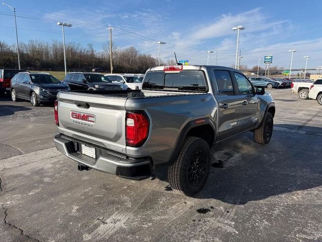 New 2026 GMC Canyon Elevation w/ Convenience Package image 5