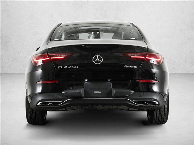 Certified 2024 Mercedes-Benz CLA 250 4MATIC image 7