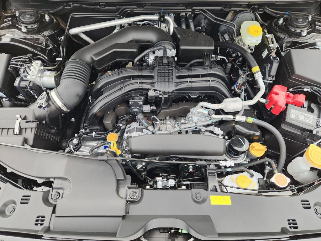 New 2026 Subaru Crosstrek 2.5i image 21