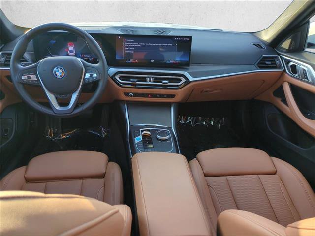 Used 2023 BMW i4 eDrive35 w/ Premium Package RWD image 19
