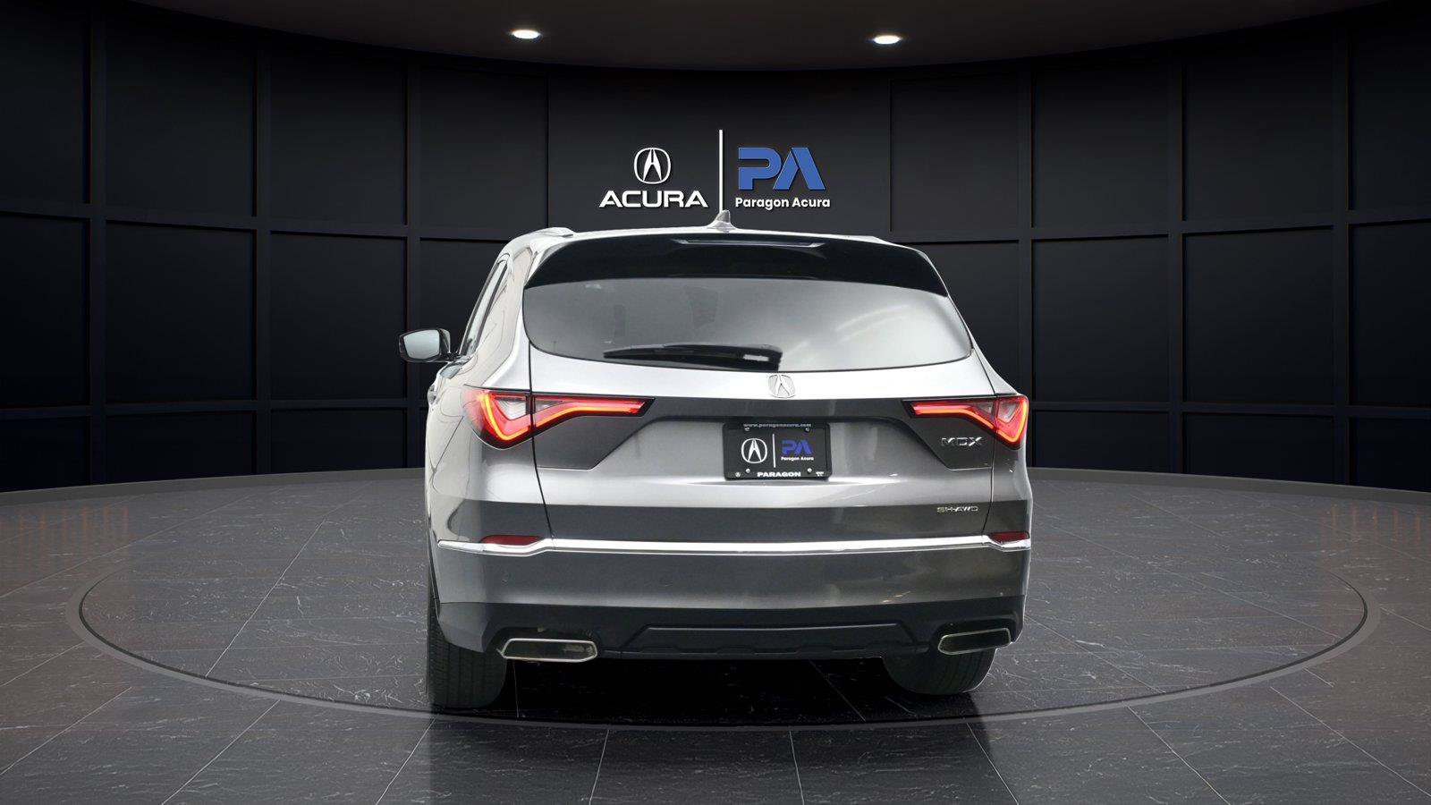 Certified 2023 Acura MDX w/ Advance Package AWD/4WD image 28
