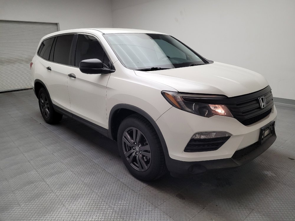 Used 2018 Honda Pilot LX image 13