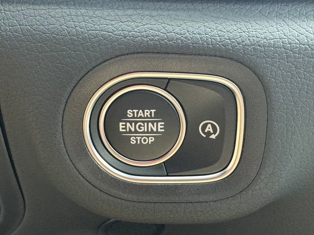 New 2025 Mercedes-Benz GLE 350 4MATIC image 26