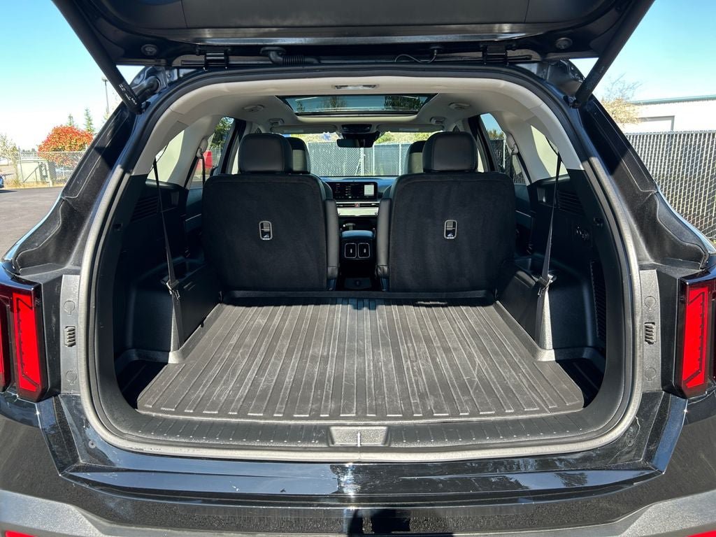 Used 2024 Kia Sorento X-Line EX AWD/4WD image 25