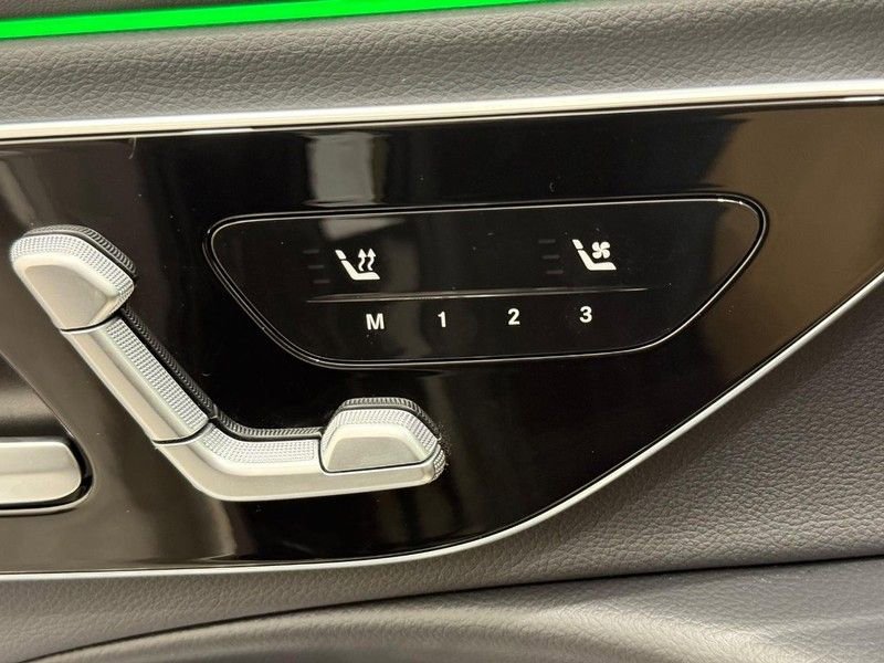 New 2025 Mercedes-Benz E 350 4MATIC Sedan image 9