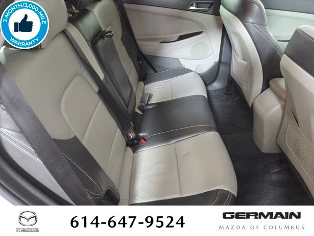 Used 2016 Hyundai Tucson Sport image 22