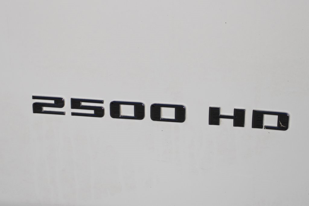 Used 2021 Chevrolet Silverado 2500 W/T image 40