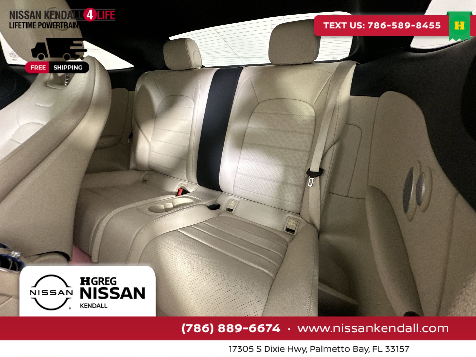 Used 2020 Mercedes-Benz C 300 Coupe image 27