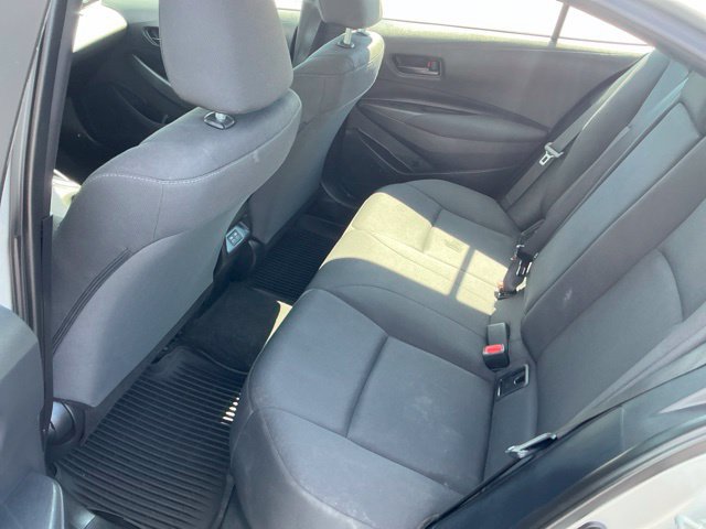 Used 2024 Toyota Corolla LE FWD image 13