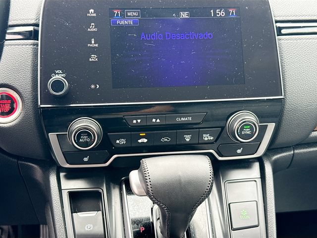Used 2019 Honda CR-V EX image 15