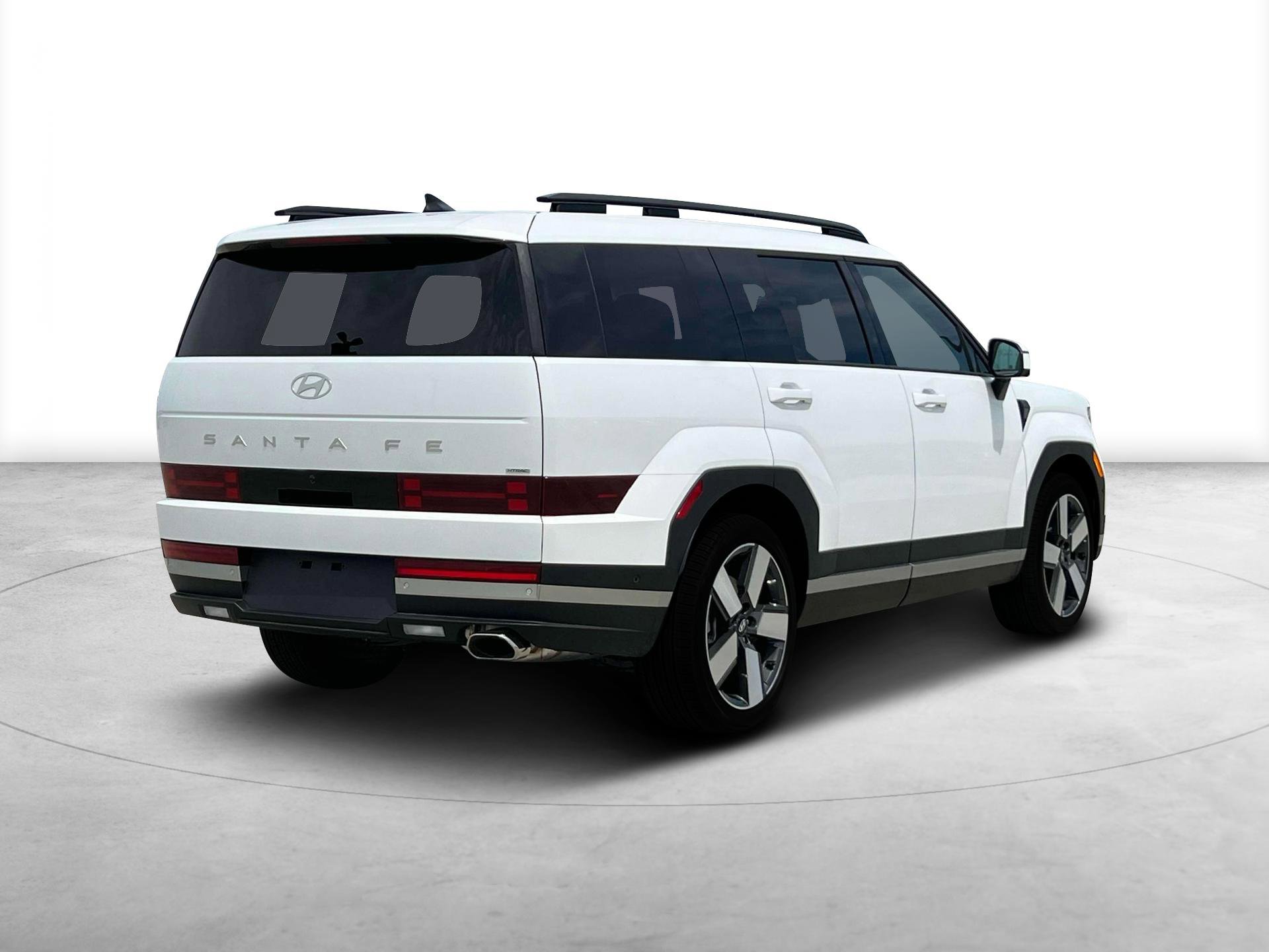 New 2025 Hyundai Santa Fe Limited image 7