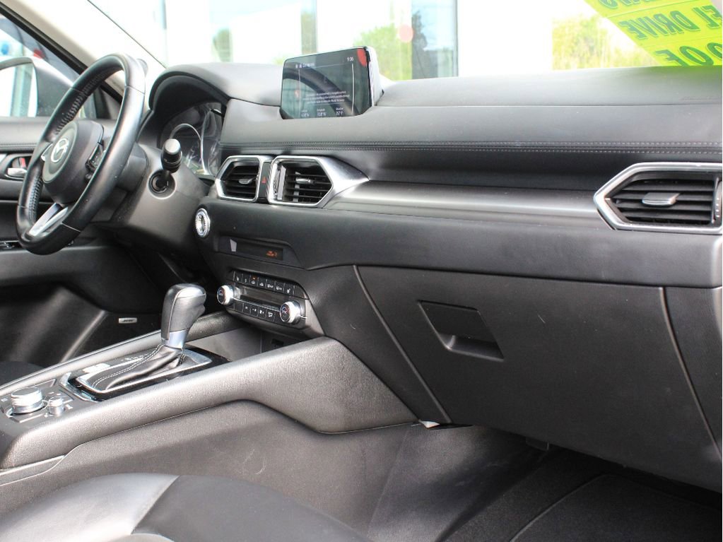 Used 2019 MAZDA CX-5 Touring AWD/4WD image 24