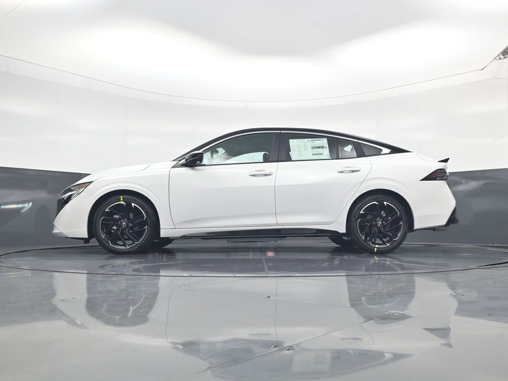 New 2026 Nissan Sentra SR w/ SR Premium Package image 19