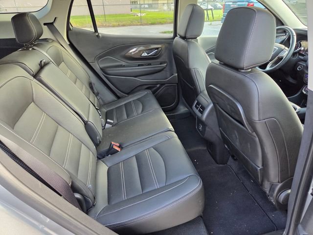 Used 2023 GMC Terrain Denali AWD/4WD image 14