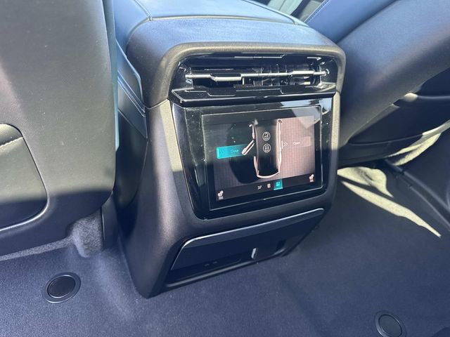 Used 2025 Cadillac Escalade IQ Luxury 2 w/ LPO, Premium Carpet Package image 34