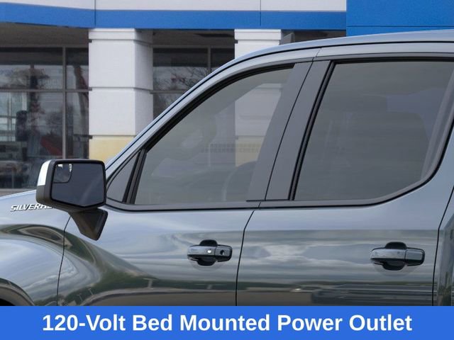 New 2026 Chevrolet Silverado 1500 LT image 13