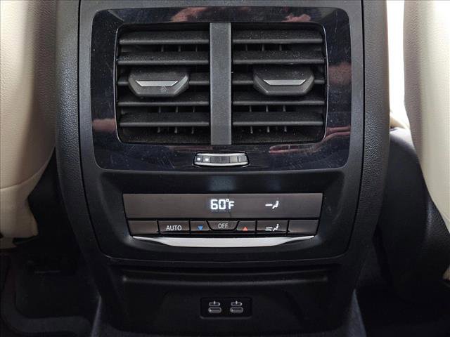 Certified 2024 BMW X3 xDrive30i w/ Convenience Package image 19