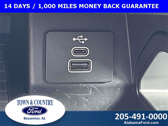 Certified 2024 Ford Ranger XLT w/ Equipment Group 301A High image 29