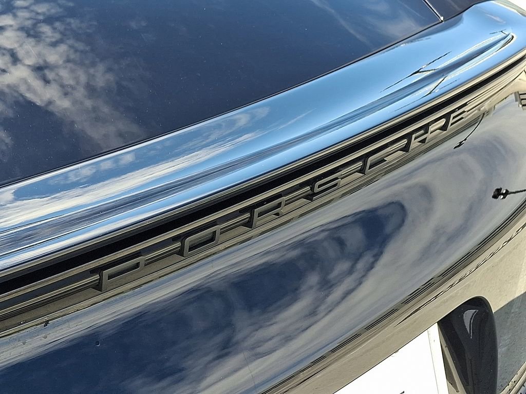 Certified 2024 Porsche 718 Boxster GTS image 30