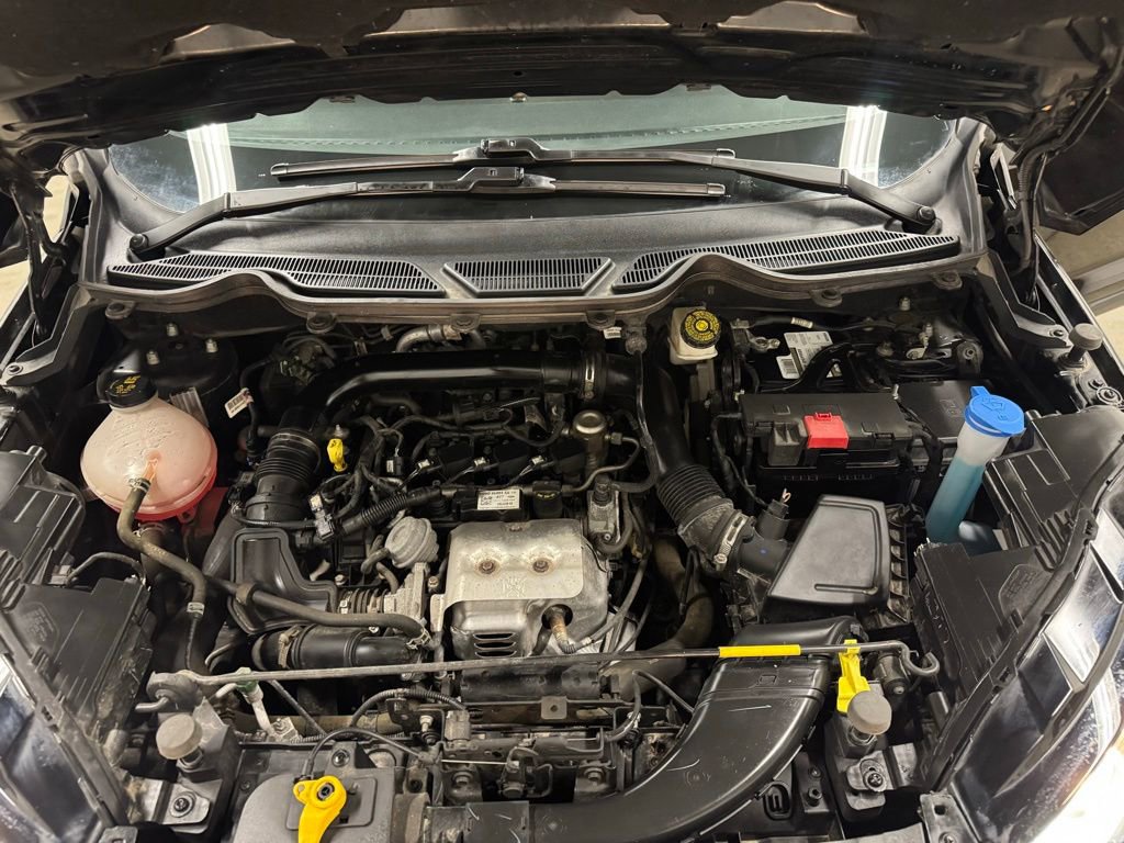 Used 2020 Ford EcoSport SE image 39