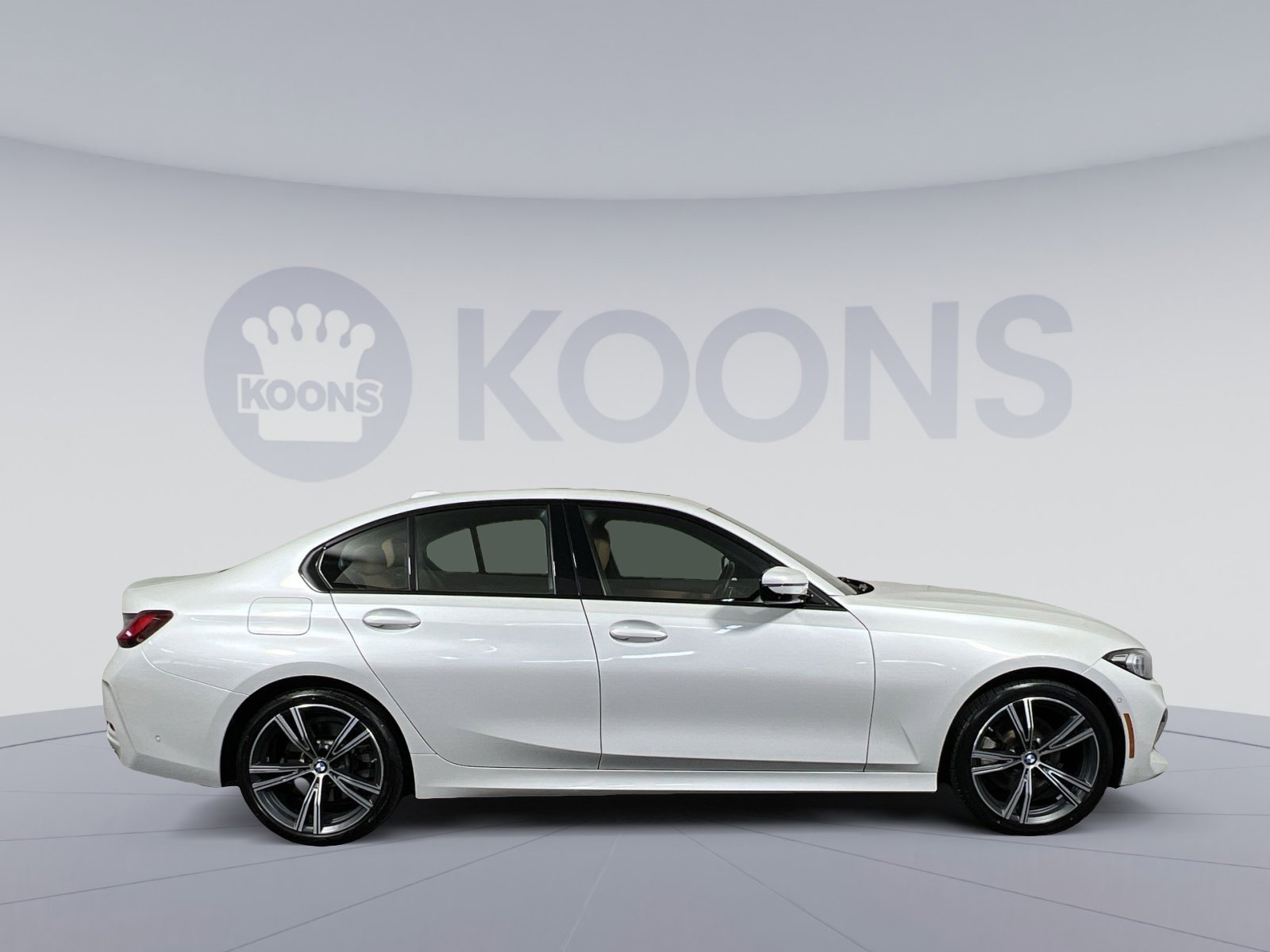 Used 2023 BMW 330i xDrive Sedan AWD/4WD image 12