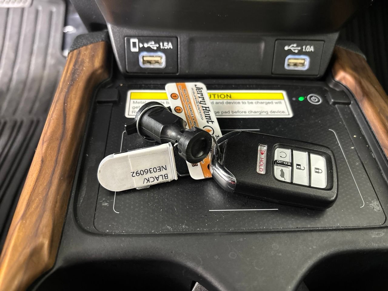 Used 2022 Honda CR-V Touring image 22