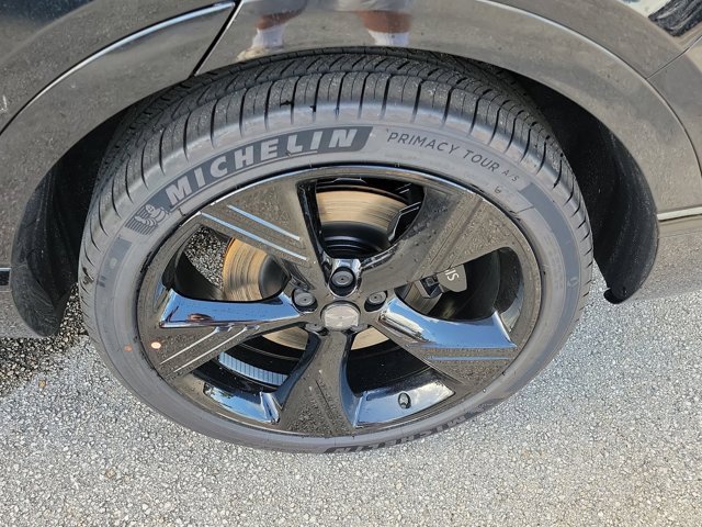 New 2026 Genesis GV80 3.5T Prestige image 7