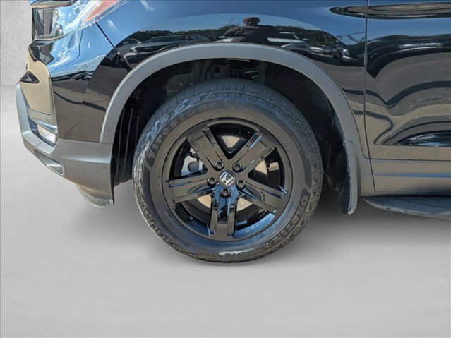 Used 2022 Honda Ridgeline Black Edition image 24