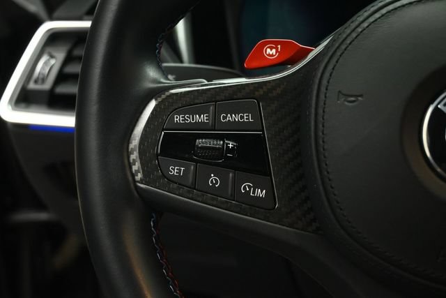 Used 2022 BMW M4 Coupe RWD image 43