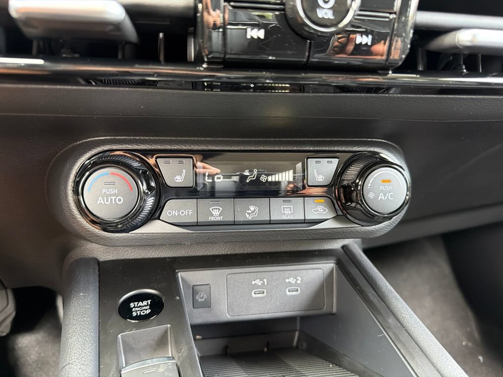 New 2026 Nissan Kicks SV w/ SV Premium Package AWD/4WD image 10