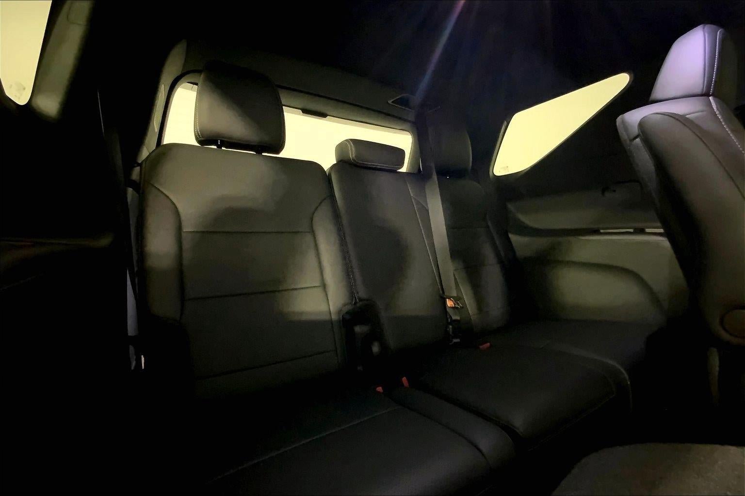 Used 2026 Chevrolet Traverse LT w/ Driver Confidence Package AWD/4WD image 23