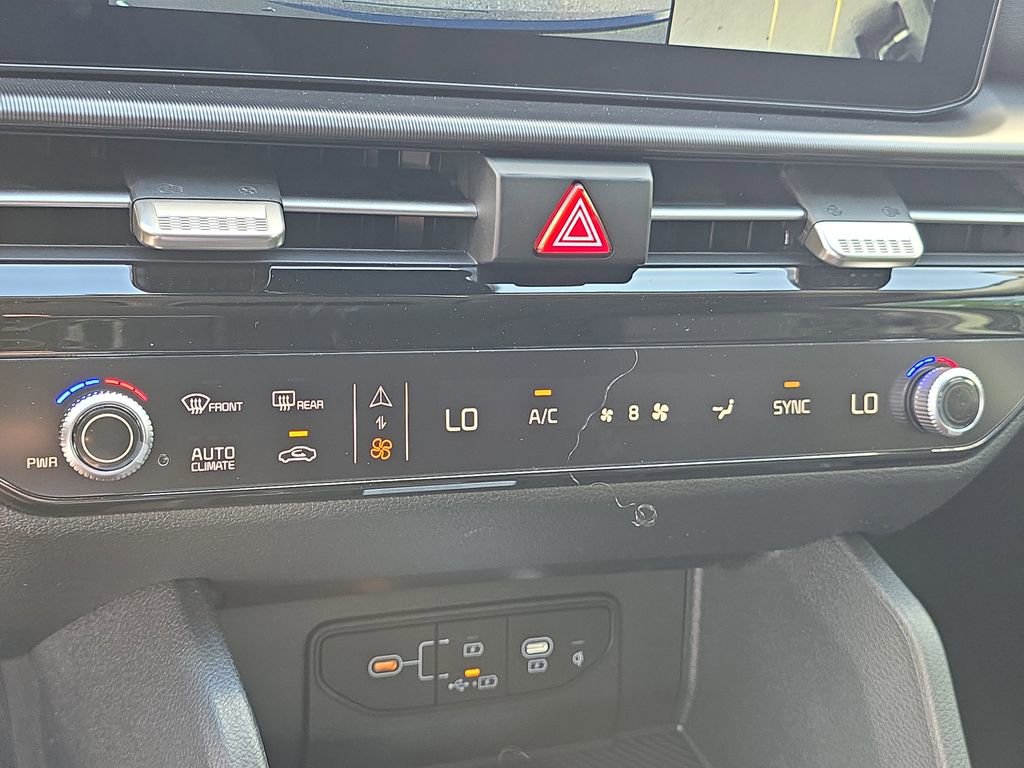 New 2026 Kia Sportage SX image 26